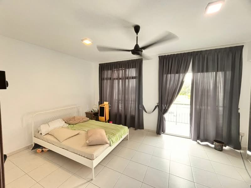 3-storey Terraced House for Sale in Taman Kundang Jaya (Rawang) - Alice Low - Bedroom - PropertyGuru.com.my
