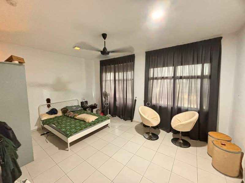 3-storey Terraced House for Sale in Taman Kundang Jaya (Rawang) - Alice Low - Bedroom - PropertyGuru.com.my