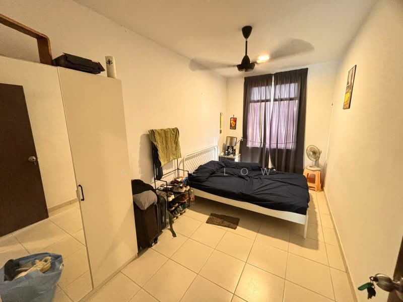 3-storey Terraced House for Sale in Taman Kundang Jaya (Rawang) - Alice Low - Bedroom - PropertyGuru.com.my