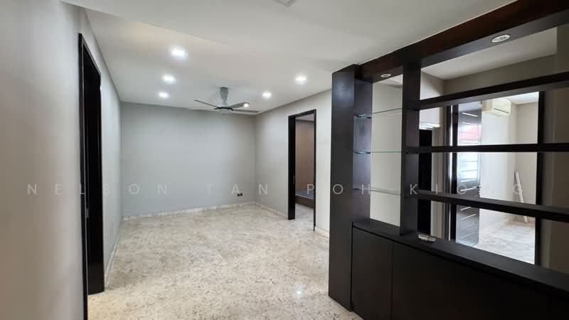 Semi-Detached House for Sale in Taman Impian Emas (Skudai) - Nelson Tan Poh Kiong - PropertyGuru.com.my