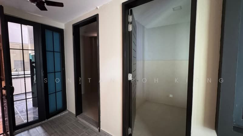 Semi-Detached House for Sale in Taman Impian Emas (Skudai) - Nelson Tan Poh Kiong - PropertyGuru.com.my