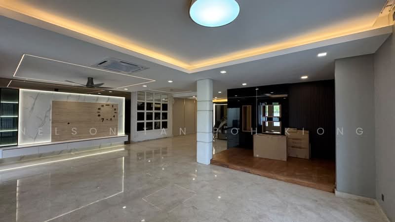 Semi-Detached House for Sale in Taman Impian Emas (Skudai) - Nelson Tan Poh Kiong - PropertyGuru.com.my