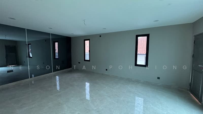 Semi-Detached House for Sale in Taman Impian Emas (Skudai) - Nelson Tan Poh Kiong - PropertyGuru.com.my