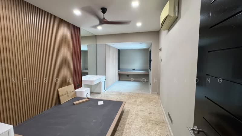 Semi-Detached House for Sale in Taman Impian Emas (Skudai) - Nelson Tan Poh Kiong - PropertyGuru.com.my