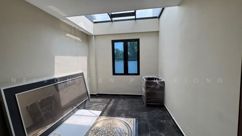 Semi-Detached House for Sale in Taman Impian Emas (Skudai) - Nelson Tan Poh Kiong - PropertyGuru.com.my
