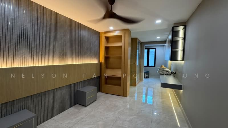 Semi-Detached House for Sale in Taman Impian Emas (Skudai) - Nelson Tan Poh Kiong - PropertyGuru.com.my