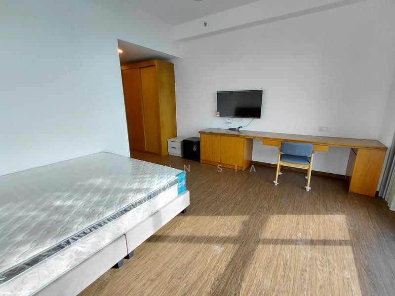 Condominium for Rent at Carnelian Tower 1 - John Sia - Bedroom - PropertyGuru.com.my