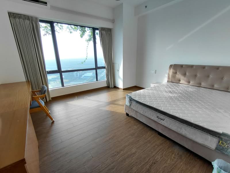 Condominium for Rent at Carnelian Tower 1 - John Sia - Bedroom - PropertyGuru.com.my