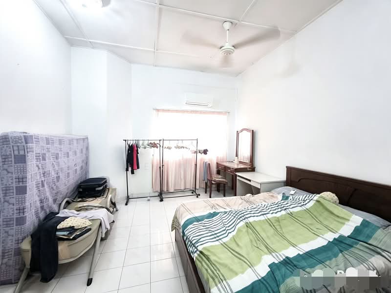Rumah Teres 2-Tingkat untuk Dijual di BANDAR PUCHONG JAYA (Puchong) - Leon Lee - Bedroom - PropertyGuru.com.my