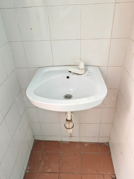 Flat for Rent at Taman Plentong Utama - Soh Chai Seng - PropertyGuru.com.my