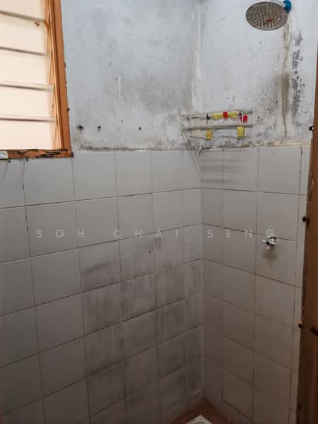 Flat for Rent at Taman Plentong Utama - Soh Chai Seng - PropertyGuru.com.my