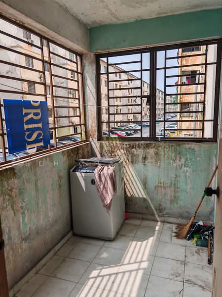 Flat for Rent at Taman Plentong Utama - Soh Chai Seng - PropertyGuru.com.my