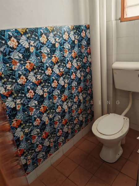 Flat for Rent at Taman Plentong Utama - Soh Chai Seng - PropertyGuru.com.my