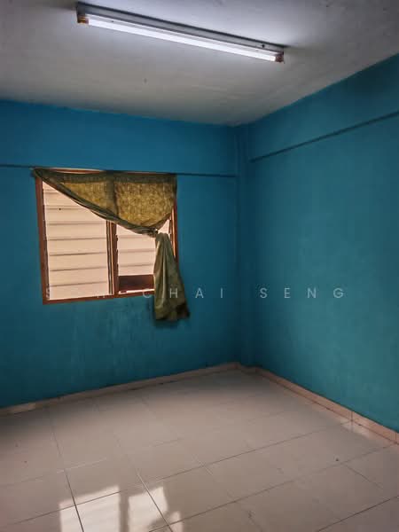 Flat for Rent at Taman Plentong Utama - Soh Chai Seng - PropertyGuru.com.my