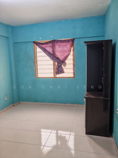 Flat for Rent at Taman Plentong Utama - Soh Chai Seng - PropertyGuru.com.my