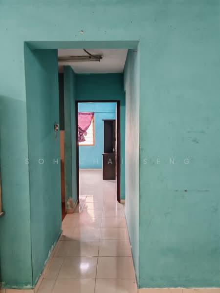 Flat for Rent at Taman Plentong Utama - Soh Chai Seng - PropertyGuru.com.my