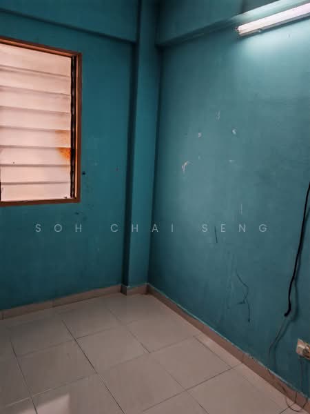 Flat for Rent at Taman Plentong Utama - Soh Chai Seng - PropertyGuru.com.my