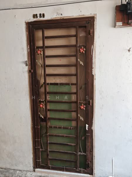 Flat for Rent at Taman Plentong Utama - Soh Chai Seng - PropertyGuru.com.my