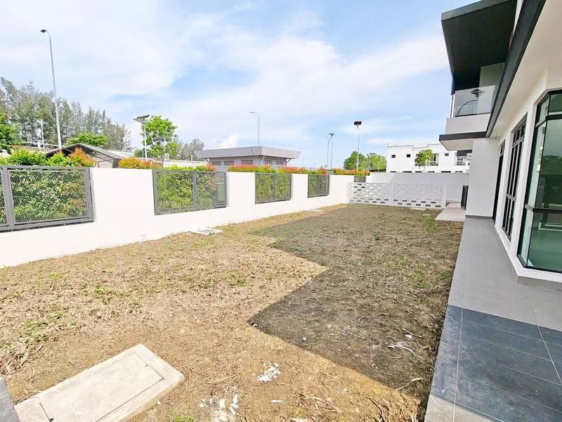 Rumah Kluster untuk Dijual di Iskandar Puteri (Nusajaya) (Johor) - Zephyr Khoo - Exterior - PropertyGuru.com.my