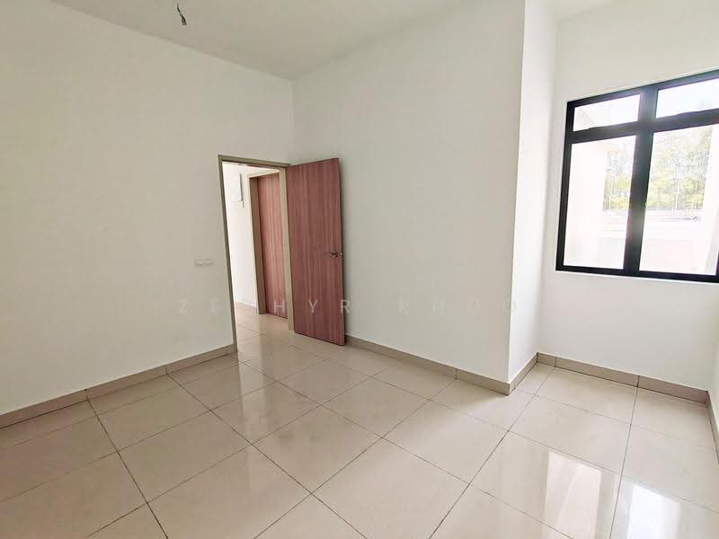 Rumah Kluster untuk Dijual di Iskandar Puteri (Nusajaya) (Johor) - Zephyr Khoo - PropertyGuru.com.my