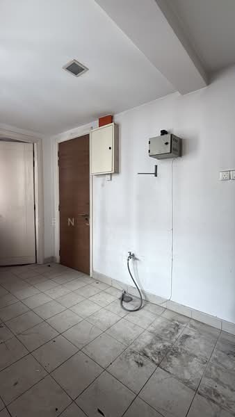 Condominium for Sale at Ara Hill Condominium - Kenjjo Yeo - Interior - PropertyGuru.com.my