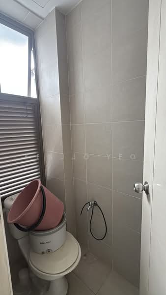 Condominium for Sale at Ara Hill Condominium - Kenjjo Yeo - Bathroom - PropertyGuru.com.my