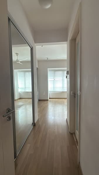Condominium for Sale at Ara Hill Condominium - Kenjjo Yeo - Interior - PropertyGuru.com.my