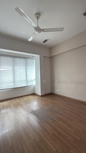 Condominium for Sale at Ara Hill Condominium - Kenjjo Yeo - Interior - PropertyGuru.com.my