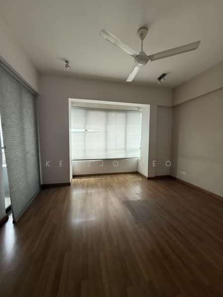 Condominium for Sale at Ara Hill Condominium - Kenjjo Yeo - Interior - PropertyGuru.com.my