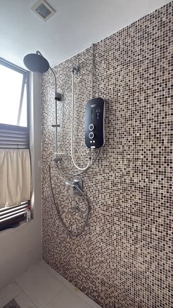 Condominium for Sale at Ara Hill Condominium - Kenjjo Yeo - Bathroom - PropertyGuru.com.my