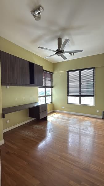 Condominium for Sale at Ara Hill Condominium - Kenjjo Yeo - Study - PropertyGuru.com.my