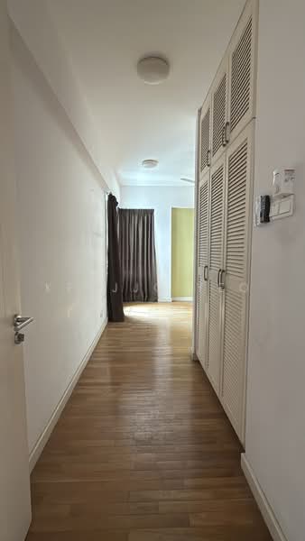 Condominium for Sale at Ara Hill Condominium - Kenjjo Yeo - Corridor - PropertyGuru.com.my