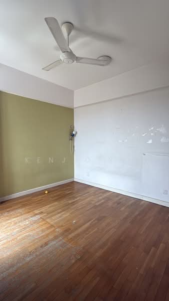 Condominium for Sale at Ara Hill Condominium - Kenjjo Yeo - Interior - PropertyGuru.com.my
