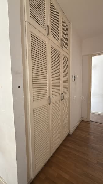 Condominium for Sale at Ara Hill Condominium - Kenjjo Yeo - Interior - PropertyGuru.com.my