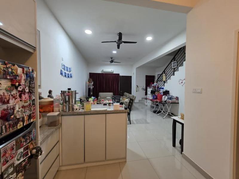 Semi-Detached House for Sale in Bandar Seri Coalfields (Sungai Buloh) - YU FONG LOO - Interior - PropertyGuru.com.my