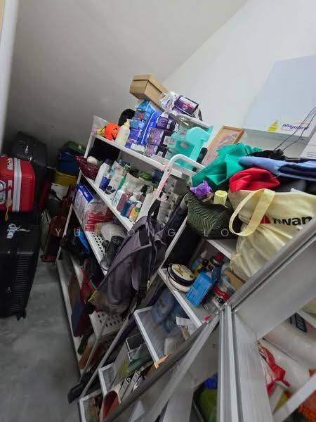 Semi-Detached House for Sale in Bandar Seri Coalfields (Sungai Buloh) - YU FONG LOO - Interior - PropertyGuru.com.my