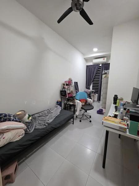 Semi-Detached House for Sale in Bandar Seri Coalfields (Sungai Buloh) - YU FONG LOO - Bedroom - PropertyGuru.com.my