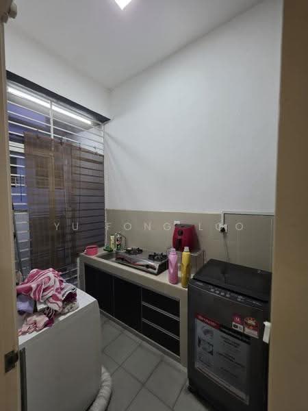 Semi-Detached House for Sale in Bandar Seri Coalfields (Sungai Buloh) - YU FONG LOO - Interior - PropertyGuru.com.my
