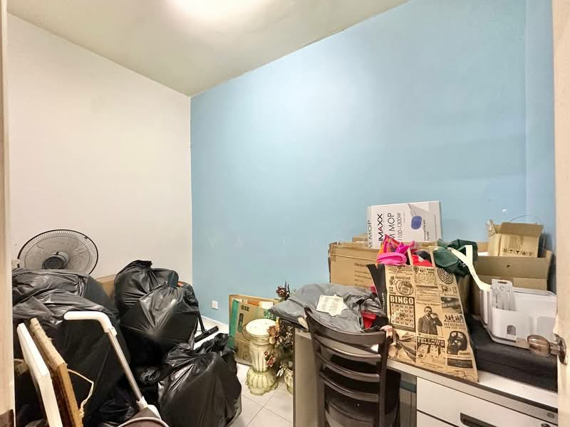 2-storey Terraced House for Sale in TAMAN PUCHONG UTAMA (Puchong) - Tasya Ruslan - PropertyGuru.com.my