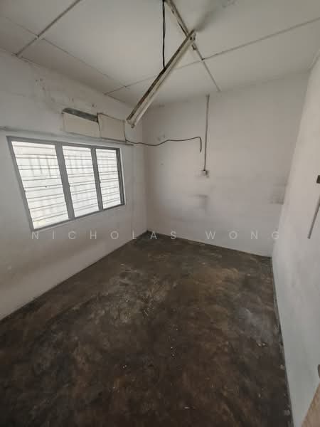 1-storey Terraced House for Sale in Kepong Baru (Kepong) - nicholas wong - PropertyGuru.com.my