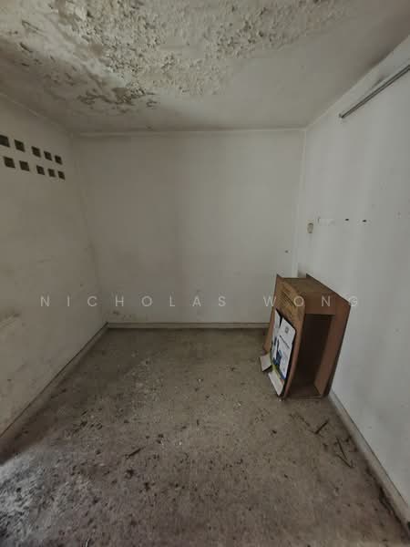 1-storey Terraced House for Sale in Kepong Baru (Kepong) - nicholas wong - PropertyGuru.com.my