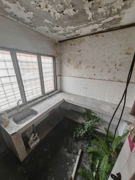 1-storey Terraced House for Sale in Kepong Baru (Kepong) - nicholas wong - PropertyGuru.com.my