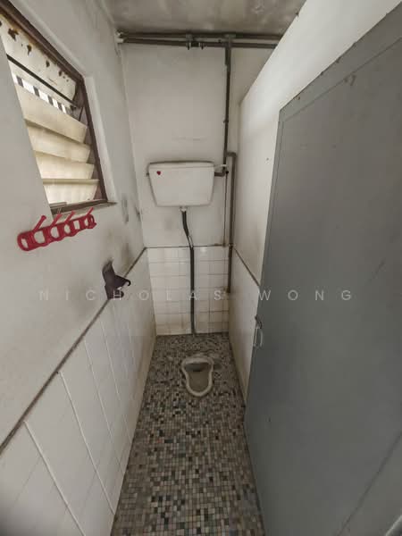 1-storey Terraced House for Sale in Kepong Baru (Kepong) - nicholas wong - PropertyGuru.com.my