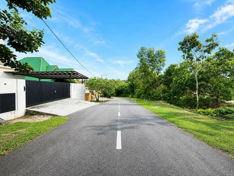 Bungalow for Sale in Kajang (Selangor) - Muin Mn - Exterior - PropertyGuru.com.my