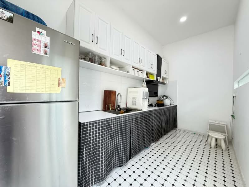 Bungalow for Sale in Kajang (Selangor) - Muin Mn - Kitchen - PropertyGuru.com.my