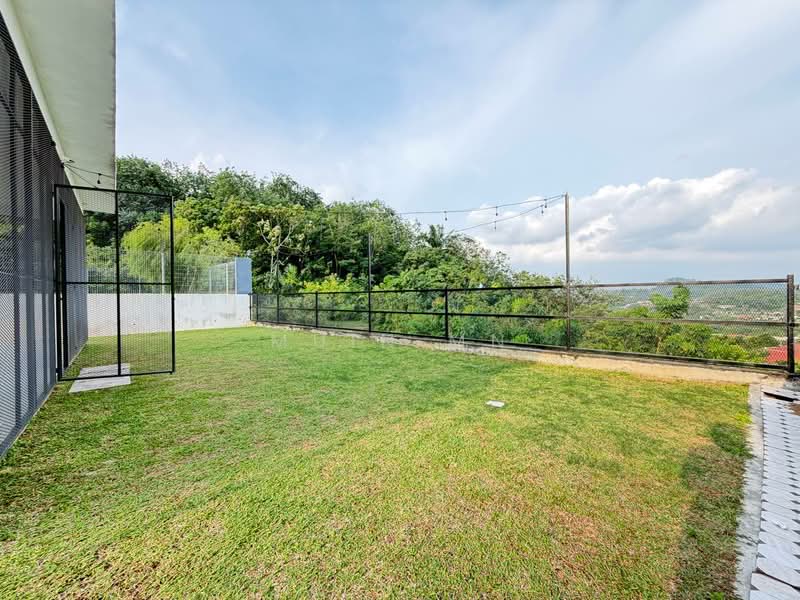 Bungalow for Sale in Kajang (Selangor) - Muin Mn - Exterior - PropertyGuru.com.my