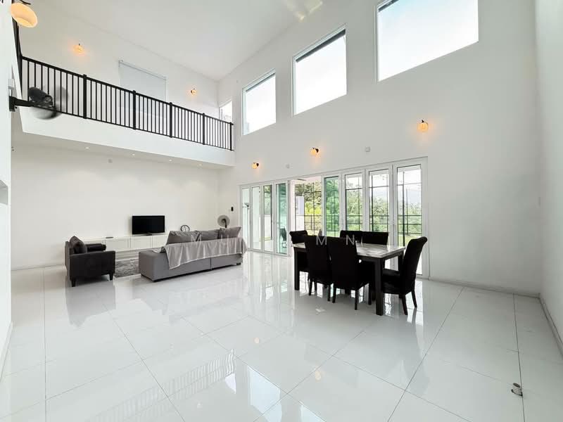 Bungalow for Sale in Kajang (Selangor) - Muin Mn - Living Room - PropertyGuru.com.my