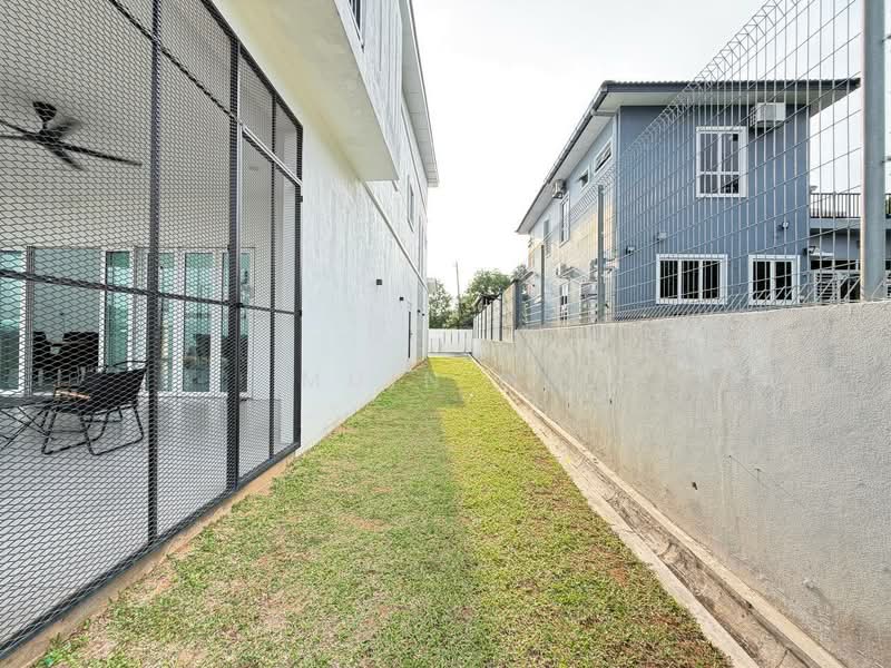 Bungalow for Sale in Kajang (Selangor) - Muin Mn - Exterior - PropertyGuru.com.my