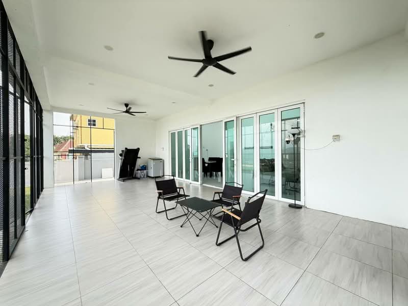Bungalow for Sale in Kajang (Selangor) - Muin Mn - Exterior - PropertyGuru.com.my