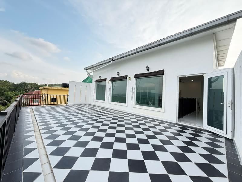 Bungalow for Sale in Kajang (Selangor) - Muin Mn - Exterior - PropertyGuru.com.my